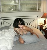 Una borracha sensual, caliente y divertida