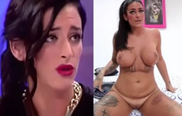 El vídeo porno de Raquel Adan de MYHYV